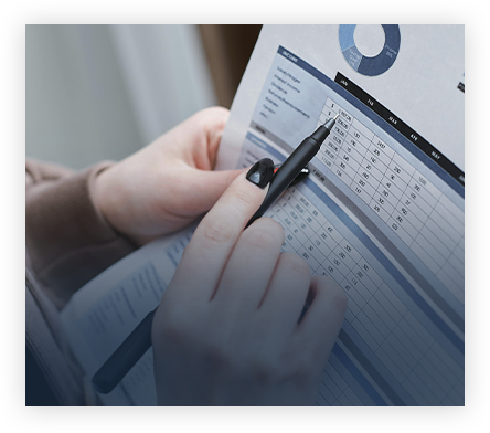 Internal Audit