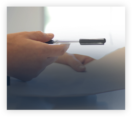Financial Consulting (Office of the CFO)
