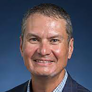 Eric Ringle