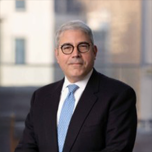 Ira Lehrman