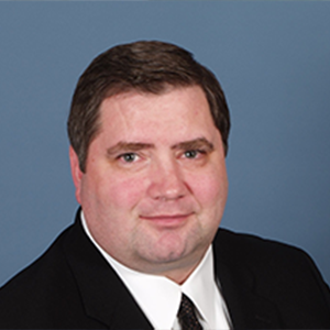Jeff Cameron