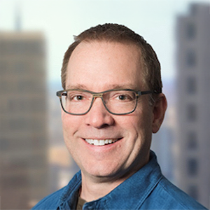 Peter Commons