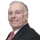 William Serrao Head Shot