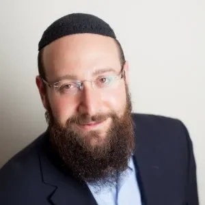 Yosef Levine